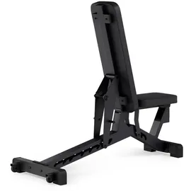Zipro Hantelbank Zipro Pumpiron Schwarz