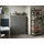 Respekta Besenschrank 120 x 144,9 x 60 cm Grau