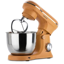 Prixton KR250 Knetmaschine Orange