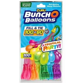 Bunch O Balloons Tropical Party