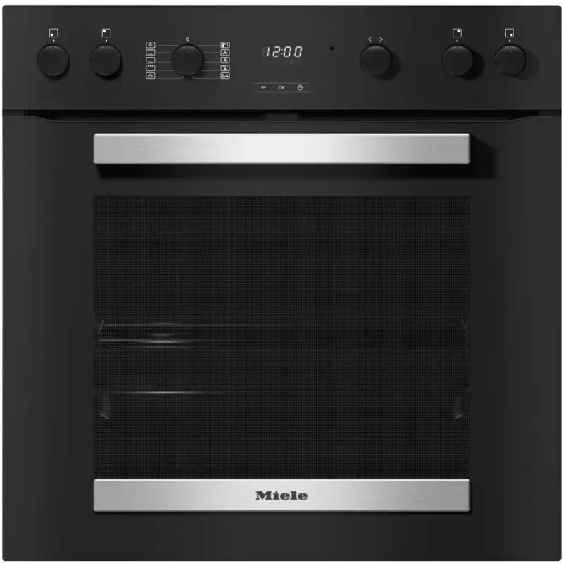 Miele H 2457 EP ACTIVE Einbauherd/Backofen 12401430
