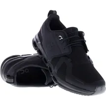 On Cloud Sky Kinder Freizeitschuhe, schwarz, Größe 38