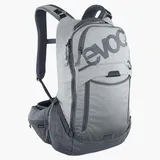 Evoc Trail Pro 16 l Steingrau/Carbon Grau