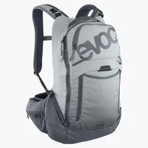 Evoc Trail Pro 16 l Steingrau/Carbon Grau