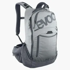 Evoc Trail Pro 16 l Steingrau/Carbon Grau
