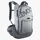 Evoc Trail Pro 16 l Steingrau/Carbon Grau