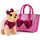 Simba Chi Chi Love Bow Fashion