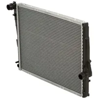 Van Wezel Kühler, Motorkühlung *** IR PLUS ***