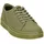 Dr. Martens Airwair Dr. Martens Dante Schuhe olive grün canvas UNISEX 31656357 für Herren, grün, Größe 41 EU