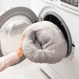 InnovaGoods Fußwärmer ergonomisch gestaltet und tragbar, 3 Temperaturstufen, 1,5Mts Stromkabel, Wärmt Ihre Füße in Sekunden, Ideal für den Winter.