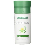 LR LIFETAKT Colostrum Liquid Nahrungsergänzungsmittel (3x 125 ml)