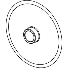 Uponor Ersatzschneidrad für Rohrabschneider Ø50mm-Ø125mm (1089778)