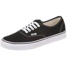 Vans Authentic black 39