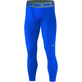 Jako Compression 2.0 lange Funktionshose royal L