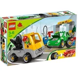 LEGO Duplo 5641 - Werkstatt