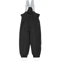 Reima Juoni Latzhose Schwarz 104