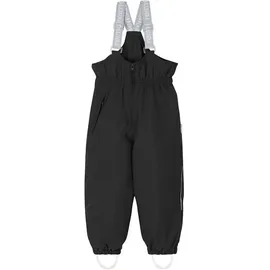 Reima Juoni Latzhose Schwarz 104