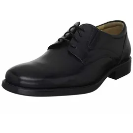 GEOX Federico Schuhe Black 41