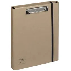Schreibplatte Duobox A4 Pur natur
