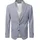 Pierre Cardin Sakko Grant hellblau 54
