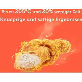 COSORI CAF-L501-KEUE dunkelgrau