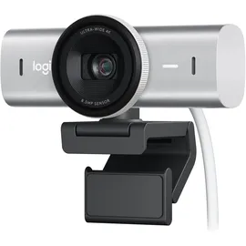 Logitech MX Brio Grau