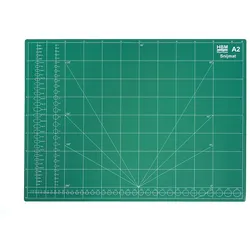 HBM Schneidematte