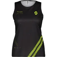 Scott Tank W's RC Run black/yellow (1040) M
