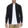 Indicode Strickjacke "Marland", Herren, Gr. XXL, schwarz, Strick, Obermaterial: 100% Baumwolle, unifarben, normal, hoch geschlossener Ausschnitt, Strickjacken Strickjacke
