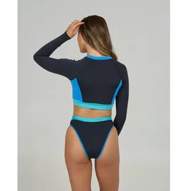 Salty Crew Neoprenanzug Surf Break Schwarz XL
