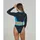 Salty Crew Neoprenanzug Surf Break Schwarz XL
