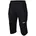 Torwart-Caprihose Schwarz 3XL
