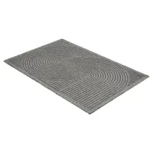 Astra Graphic Deluxe 60 x 90 cm Grau