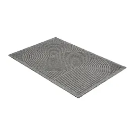Astra Graphic Deluxe 60 x 90 cm Grau