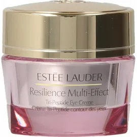 Estée Lauder Elastizitätsfördernde Multi-effekt-augencreme Mit Tri-peptiden 15ml Grey One Size
