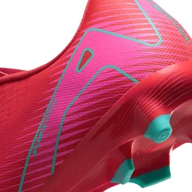 Nike Zoom Vapor 16 Herren Ember Glow/Aurora Green 40