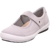 Legero Damen Tanaro Ballerinas, Grau (ALUMINIO (GRAU)), 42