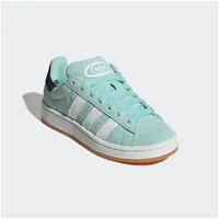 Adidas Campus 00s Semi Flash Aqua / Cloud White / Gum 2 38