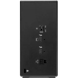 OWC ThunderBlade X12 12 TB Thunderbolt 5 Grau