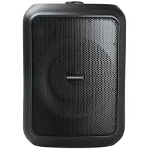Grundig Party Hit Bundle schwarz