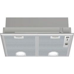 Abzugshaube DHL555BL
