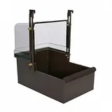 Trixie Papageienbadehaus