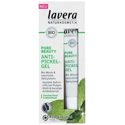 LAVERA Pure Beauty Anti-Pickel Gel 15 ml
