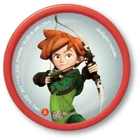 Kekz Chip - Robin Hood - Quälgeist Isabelle