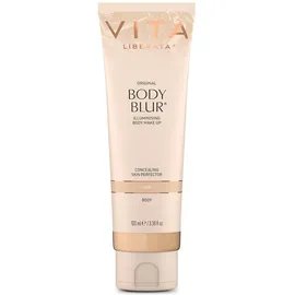 Vita Liberata Vita Liberata, Selbstbräuner, Body Makeup (Selbstbräunungscreme, 100 ml)