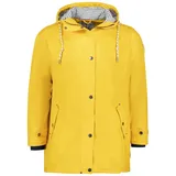 RennerXXL Regenmantel Jasmin Damen Outdoor XXL Friesennerz Große Größen gelb 50