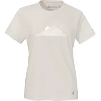 Schöffel Damen Shirt CIRC T Shirt Sulten T-Shirt nordic,