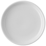 Thomas Porzellan Frühstücksteller »Trend Weiß 22 cm