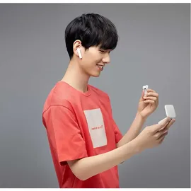 Xiaomi Mi True 2 Basic weiß