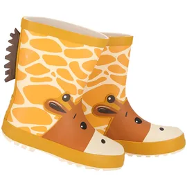 XQ Footwear Gummistiefel Kinder Stiefel bunt 35/36